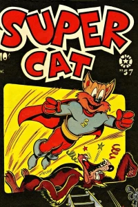 Super Cat