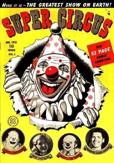 Super Circus