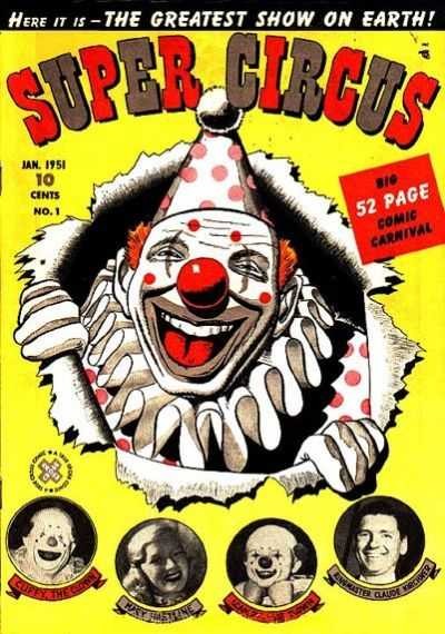 Super Circus