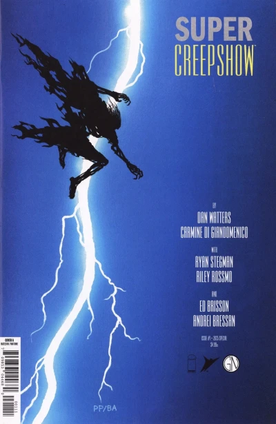 The Walking Dead (2025) - Series 