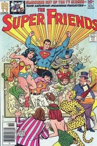 Super Friends