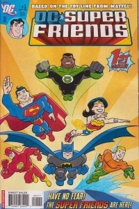 Super Friends