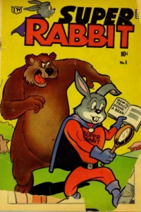 Super Rabbit