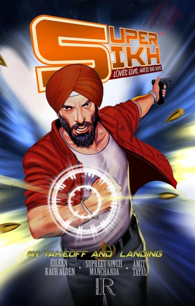 Super Sikh
