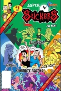 Super 'Suckers