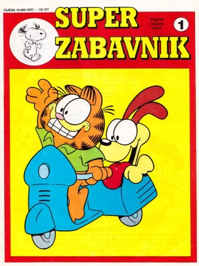 Super Zabavnik