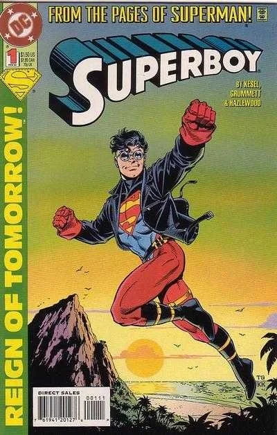 Superboy