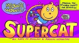 Supercat (2002) - Series 