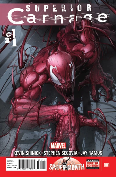 Superior Carnage