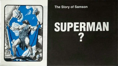 Superman? (1990) - Series 