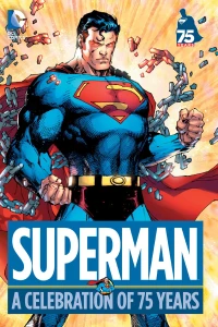 Superman: A Celebration of 75 Years