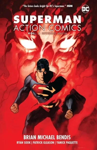 Superman: Action Comics (2019) - Series 