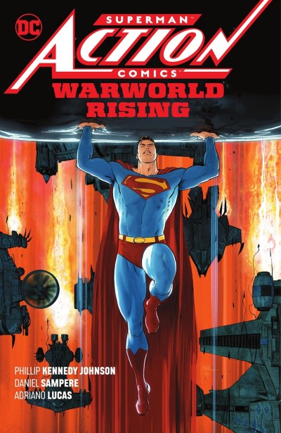 Superman: Action Comics (2022) - Series 