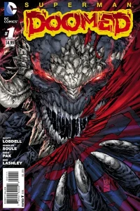 Superman: Doomed