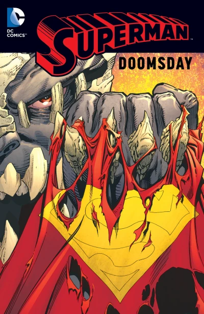 Superman: Doomsday (2016) - Series 