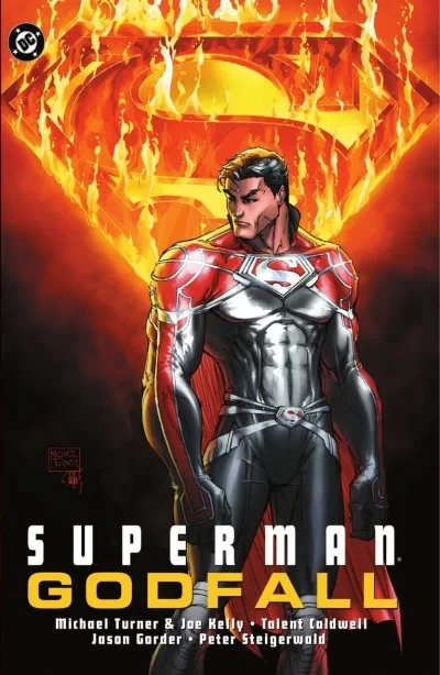 Superman: Godfall (Hardcover, 2004) - Series 