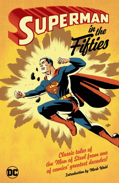 Superman in the Fifties (2021) - Series 
