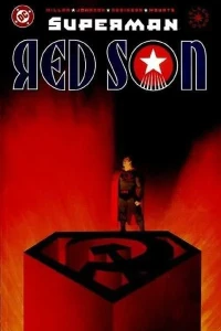 Superman: Red Son