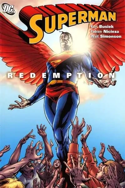 Superman: Redemption