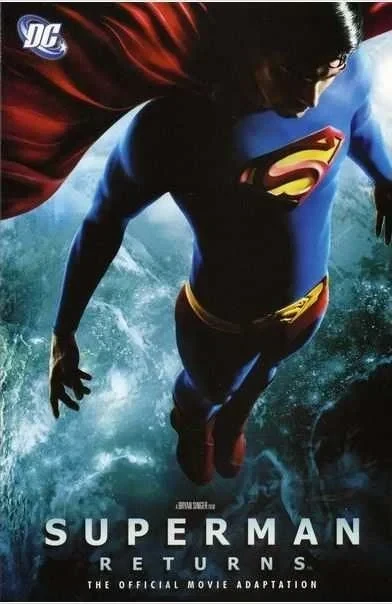 Superman Returns (2006) - Series 