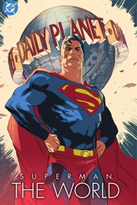 Superman: The World