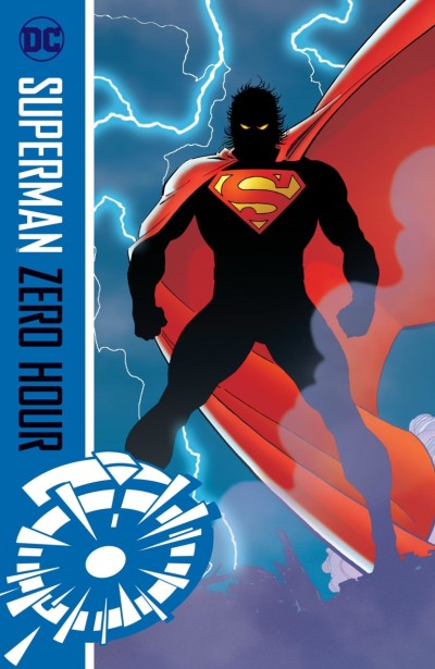 Superman: Zero Hour (2018) - Series 