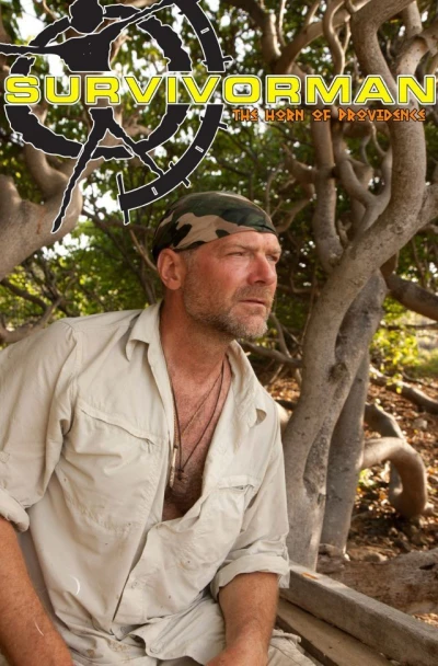 Survivorman: The Horn of Providence