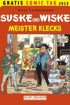 Suske und Wiske