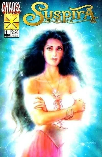 Suspira: The Great Working (1997) - Series 