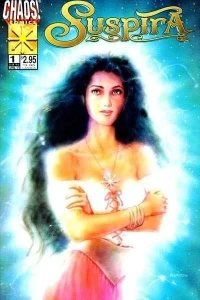 Suspira: The Great Working