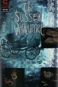 Sussex Vampire