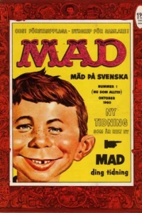 Svenska MAD