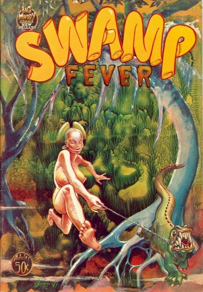 Swamp Fever