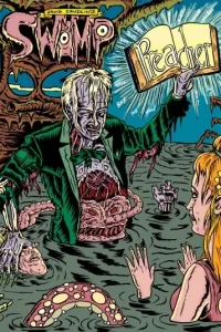 Swamp Preacher