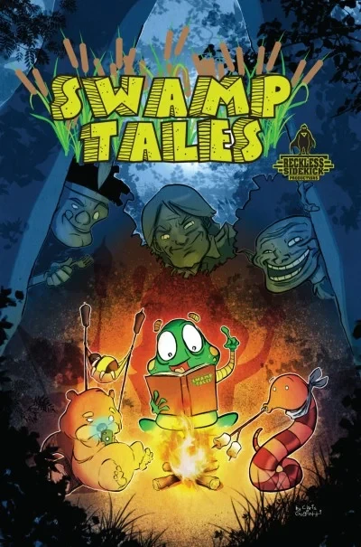 Reckless Sidekick Productions