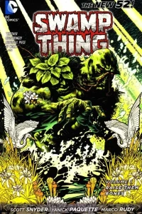 Swamp Thing