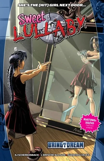 Sweet Lullaby: Bring Me A Dream