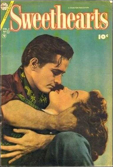 Sweethearts (1954) - Series 