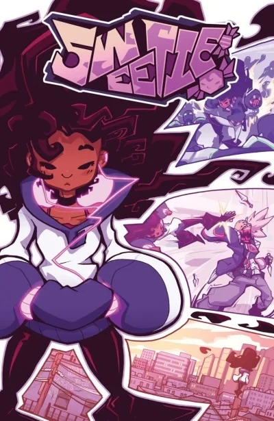 Sweetie (Trade Paperback, 2019) - Series 