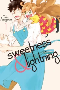 Sweetness & Lightning