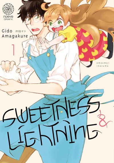 Sweetness & Lightning
