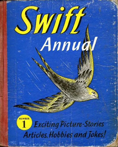 Swift Annual
