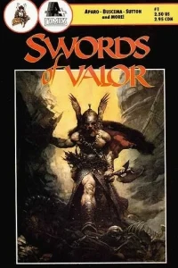 Swords of Valor
