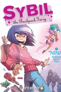 Sybil the Backpack Fairy