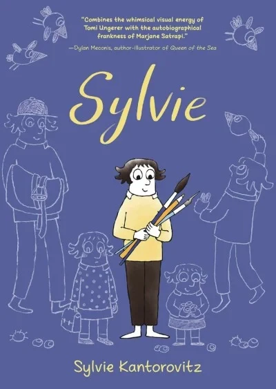 Sylvie (2021) - Series 