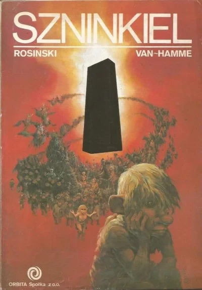 Szninkiel (1988) - Series 