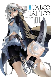 Taboo Tattoo