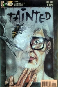 Tainted