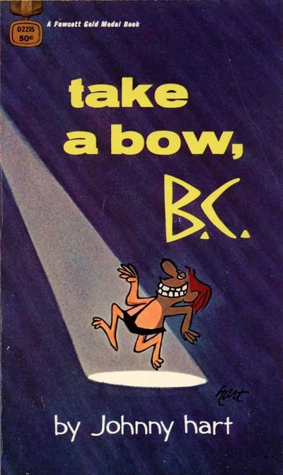 Take a Bow, B.C. (1974) - Series 