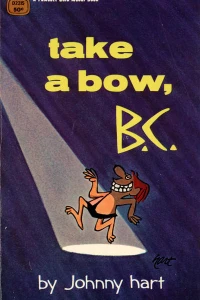 Take a Bow, B.C.